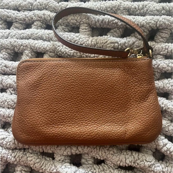 Michael Kors Wristlet - Picture 4 of 5